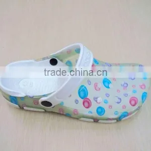 Eva Garden Clogs Shoe thumbnail-1