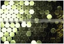 Copper Bar Brass Bar Brass Rod:Forging Brass Rods thumbnail-2
