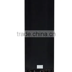 Shentop Newest Style Stainless Steel Compressor Wine Cooler STI-B480D Dual Zones Wine Fridge thumbnail-4