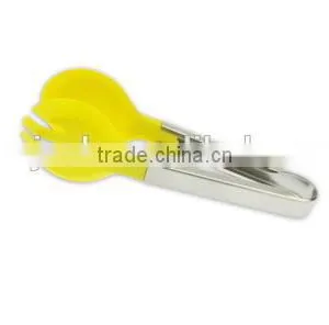 Kitchen Tools-Nylon Tongs thumbnail-1