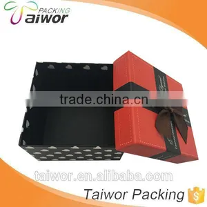 Custom Watch Box Jewelry Box Decorative Packing Box thumbnail-3
