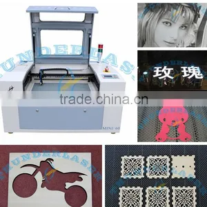 Laser Cutter Price for Laser Machine to Cut and Engrave Grip Tape thumbnail-1
