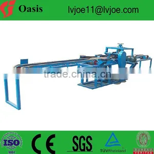 Single Arm Crane for Welding Rod Production Line thumbnail-4