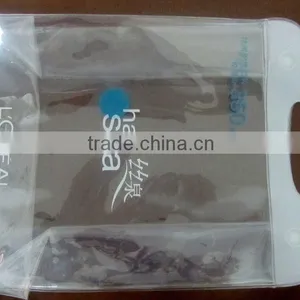 Pvc Cosmetic Bag thumbnail-1