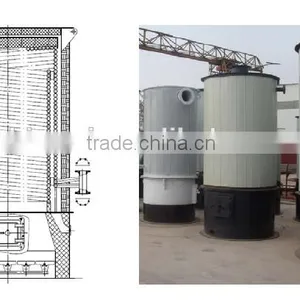 Oil Fuel Boiler & Fuel Steam Boiler & Oil Field Steam Boiler thumbnail-1