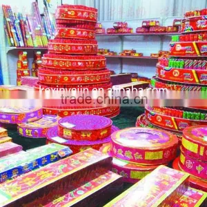China Manufacture Flake Magnesium Aluminum Alloy Powder for Firework thumbnail-4
