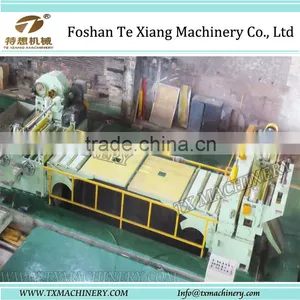 Automatic Steel Coil Slitting Line thumbnail-5