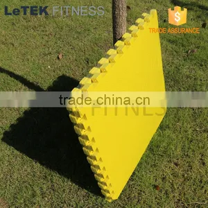 High Level Eva Foam Gym Mat thumbnail-2