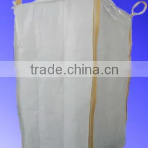 3000lbs pp 4-panel Baffle Bag thumbnail-1