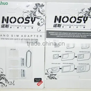 China Hot Sell Cheap for Nano Sim Card Adapter thumbnail-1