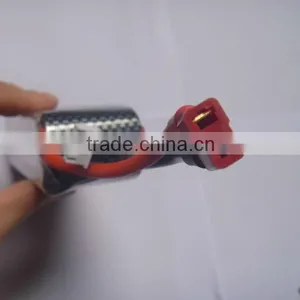 High Capacity 4500mAh Li-po Battery for Toy Plane thumbnail-1