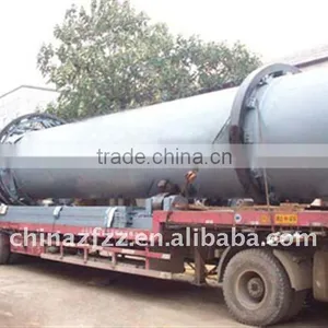 Fly Ash Brick Dryer With Good Quality in China thumbnail-1