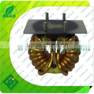 T25*15*12 Filtering Magnetic Ring Inductance thumbnail-6