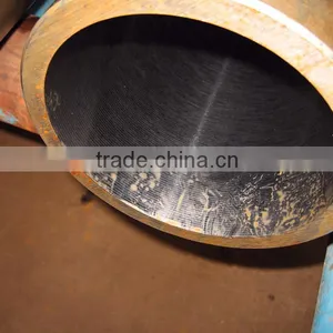 China Supplier DIN2391 St45 Burnished Seamless High Precision Steel Pipe thumbnail-3
