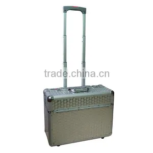 the Fashion Promotional Trolley Barber Tool Case thumbnail-2