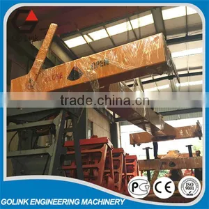 High Quality 20ft 40ft Automatic Container Spreader Lifting Spreader thumbnail-1