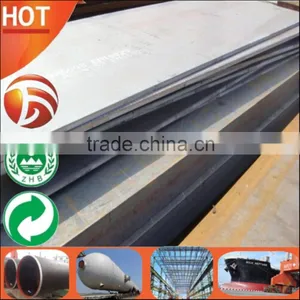 Hot Rolled Steel Sheet hs Code and Steel Sheet Prices thumbnail-4
