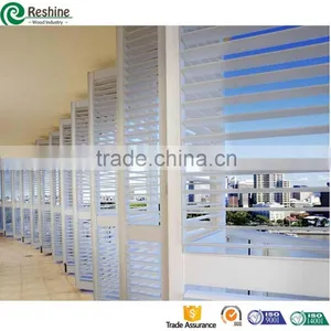 PVC Poly Shutter Windows thumbnail-1