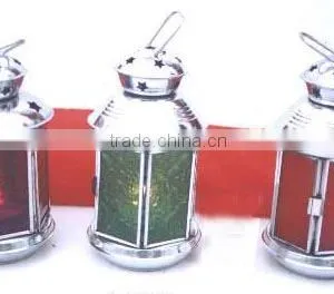 Candle Lantern Buy at Best Prices on India Arts Pal thumbnail-1
