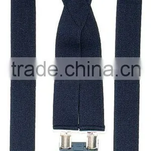 Garment Accessory Online Shopping Mens Pants Jeans Suspenders Elastic Suspenders thumbnail-1