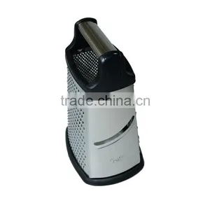 Multifunction Durable 4 Sides Stainless Steel Grater thumbnail-3