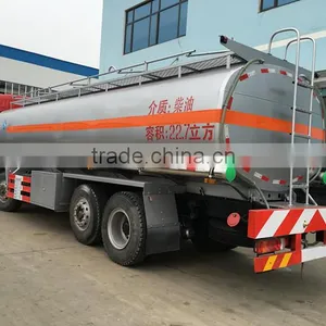 8x4 30000 Liters Heavy Oil Tanker Truck Price,fuel Tanker Truck thumbnail-4