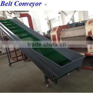 Agricutural PP PE Film Recycling Line thumbnail-4