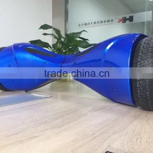 Max. Load 120kg 6.5inch Smart Two Wheels Mini 6.5inch Electric Scooter thumbnail-5