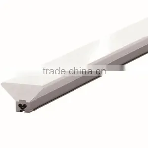 TIWIN 9w 4000k Trapezium Indoor Led Batten Lamps thumbnail-1