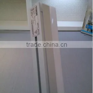 TIWIN Building Light Luminous 9W Square Tube thumbnail-3