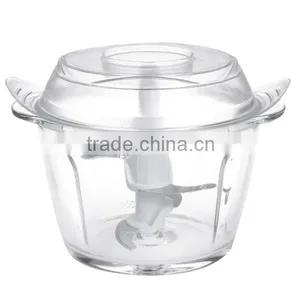 Electric Glass Chopper thumbnail-3