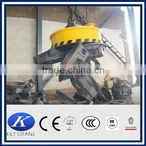 1 Ton Lifting Magnet thumbnail-4