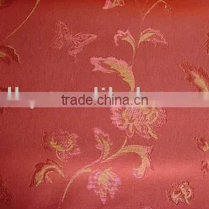 Polyester and Cotton Woven Yarn-Dyed Jacquard Mattress Fabric thumbnail-1