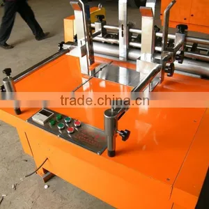 Corrugated Box Partition Machine/carton Box Making Machine/carton Machine thumbnail-3