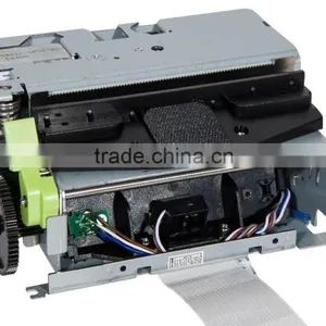 High Printing Spreed 80mm Thermal Printer Module for Bank thumbnail-3