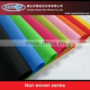 2015 NONWOVEN MATERIAL FOR PET PAD thumbnail-1