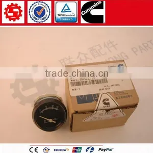 Cummins Generator Voltmeter 3015235 Datacon Voltmeter 3015235 thumbnail-1