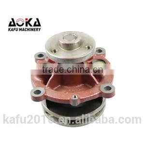 Excavator Diesel Engine Water Pump EC290 EC210 21247955 thumbnail-1