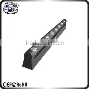 Led 8pcs 10w Beam Moving Head Bar 4in1 Rgbw Beam Led thumbnail-2