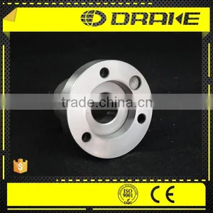 Direct Mounting High Precision Pull Back Collet Chuck thumbnail-5