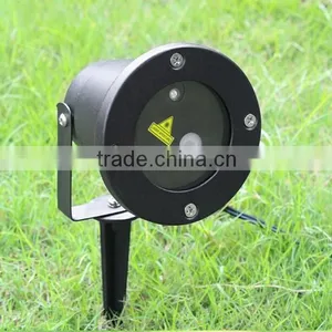 Outdoor Laser Light Waterproof Decorative Garden Laser Light thumbnail-5