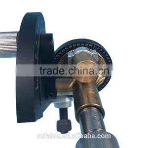 Faceting Hand for Lapidary Machine With Wheel Index of 96 and 64 thumbnail-2