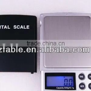 Jewelry Digital Scale thumbnail-1