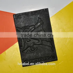 Leather Patch for Garments thumbnail-1
