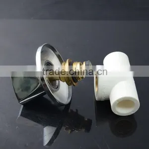 Water Supply PPR Fitting Dark Valve thumbnail-4