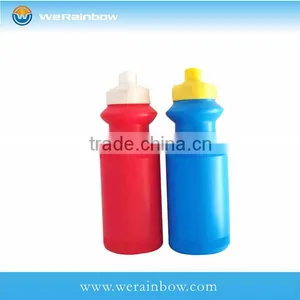 Plastic Sport Bottle thumbnail-1