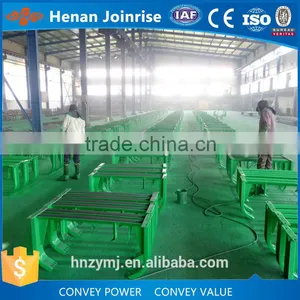 Hot Selling Inclined Unloading Belt Conveyor For Grain (China Supplier) thumbnail-1