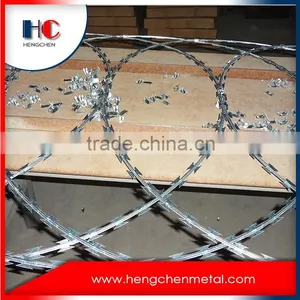 Concertina Razor Wire Machine thumbnail-6