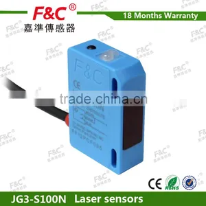 Laser Switch,small Light Spot Sensor,laser Light Source thumbnail-1
