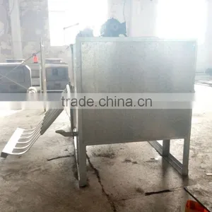 Cattle Head Sheep Head Animal Foot Dehairing Machine thumbnail-5